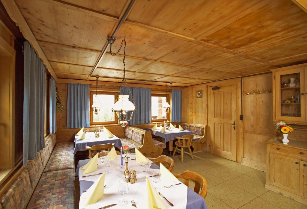 Gasthof Zur Gemütlichkeit Bschlabs Exterior foto